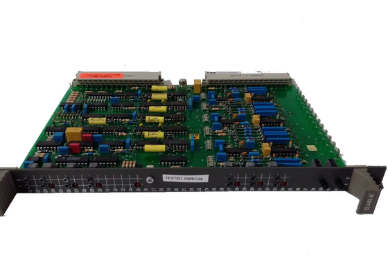 ABB HIEE400103R0001 CS A463 AE Automation Control Monitoring Module Weight 1.2 Kg