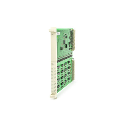 ABB Type DSDI120AV1 Product ID 3BSE018296R1 Digital Input Board 32 Ch.  I-O_Module 3BSC980002R519