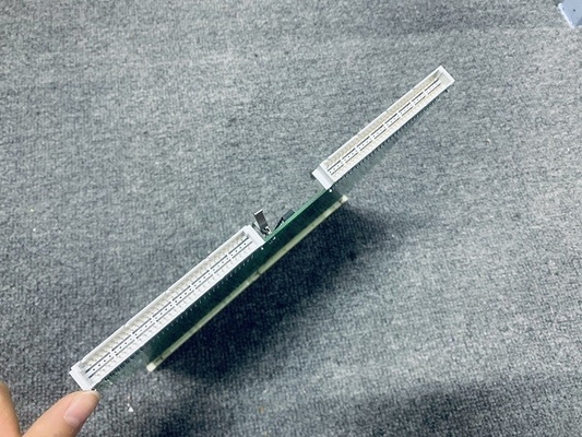 ABB Type DSDI120AV1 Product ID 3BSE018296R1 Digital Input Board 32 Ch.  I-O_Module 3BSC980002R519