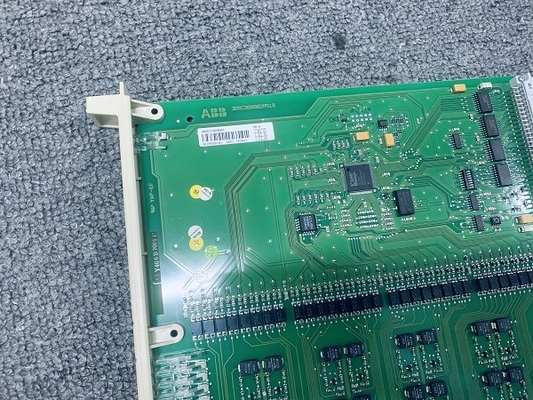 ABB Type DSDI120AV1 Product ID 3BSE018296R1 Digital Input Board 32 Ch.  I-O_Module 3BSC980002R519