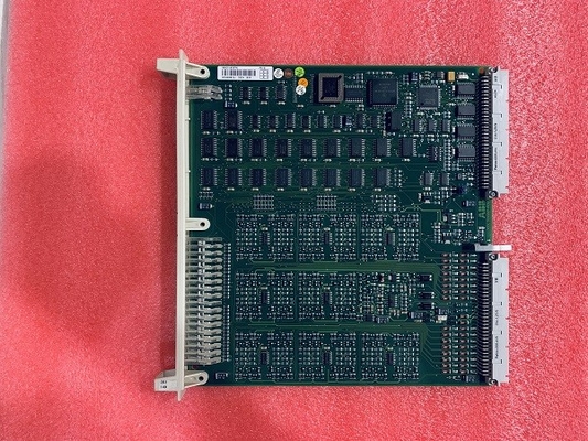 ABB Type DSDX180A Product ID: 3BSE018297R1 DSDX 180AK02 DI/DO Module, 32ch Use For ABB MOD 300 Process Control System