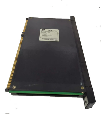 Reliance Electric 57C409 ISOLATED CONTROL A/D AutoMax Multibus system 2-Channel Analog Input Module Made in USA