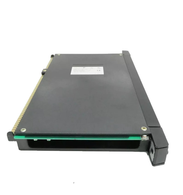 Reliance Electric 57C443A A-B Remote I/O Scanner for the Reliance Automax PLC Module Circuit Rev 01 Made in USA