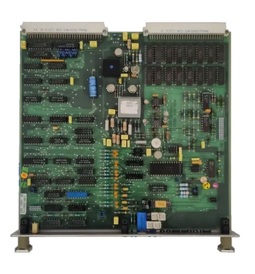 ABB DSAI145 57120001-HA Analog Input Unit Card High Quality Well-Known Brands