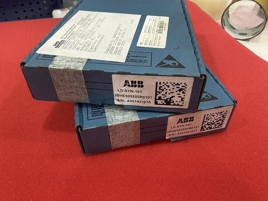 ABB Type LDMUI-01 Code 61320946C I / O Module Input/output Circuit Board