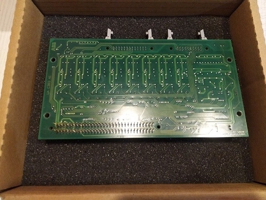 ABB Type UAC383AE01 Code HIEE300890R0001 Measurement Unit Borad MUB Brand New In Stock