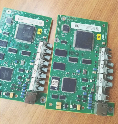 ABB Type SDCS-COM-81 Product ID 3ADT34900R1002 Communication PCB Board New in stock Ship within 1 day