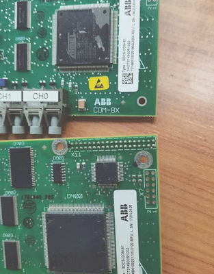 ABB Type SDCS-COM-81 Product ID 3ADT34900R1002 Communication PCB Board New in stock Ship within 1 day