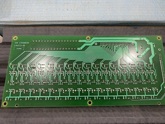 ABB Type SCYC55870 Code:58069639C PCB Board Tested Well In New Condition Stock Products Ship Within 1 Day