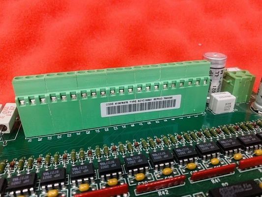 ABB Type SCYC55821 Code 61367837A/B PCB Board Tested Well In New Condition Stock Products Ship Within 1 Day
