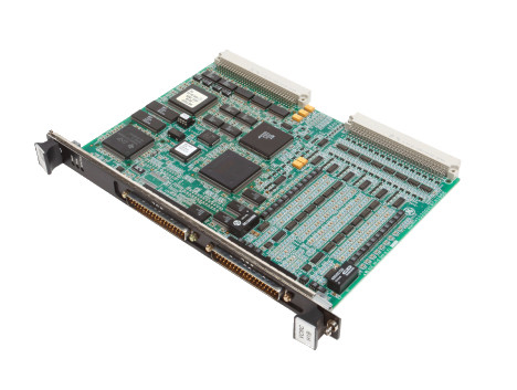 GENERAL ELECTRIC IS215UCCCM04A VME Controller Card Use for Mark VIe Gas Turbine Control System