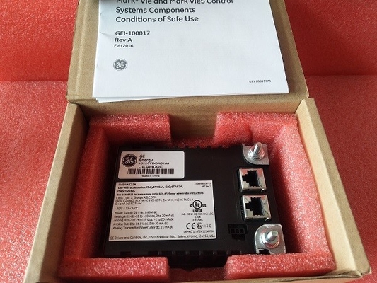 IS220YDOAS1A GENERAL ELECTRIC Safety Discrete Output Pack Module Mark VIe I/O Pack card IS220 System