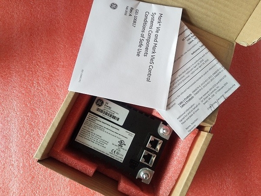 IS220YDOAS1A GENERAL ELECTRIC Safety Discrete Output Pack Module Mark VIe I/O Pack card IS220 System
