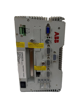 ABB  TF-AEC-6910-ABB-HV-1011 COM600HRN11NB INDUSTRIAL PC KQPPGVJLPQOR Stock Item Ship Within 1 Day