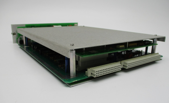 Bently Nevada 3300/03-02-00 System Monitor Serial Dara Interface NEW SURPLUS IN STOCK