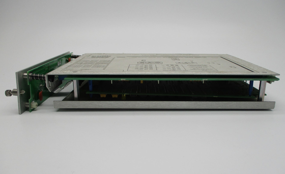 Bently Nevada 3300/03-02-00 System Monitor Serial Dara Interface NEW SURPLUS IN STOCK