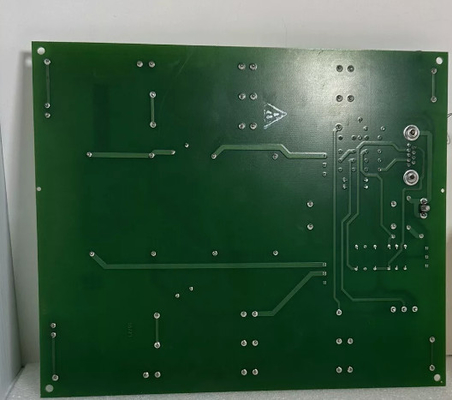 General Electric IS200EXAMG1BAA Ge Ex2100e Exciter Attenuation Module GROUND DETECTOR New stock