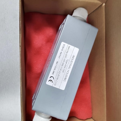 MEGT VBM ABA160 830-160-000-11X-A2-B104-C104 Industrial Housing used for IPC 704 signal conditioner.