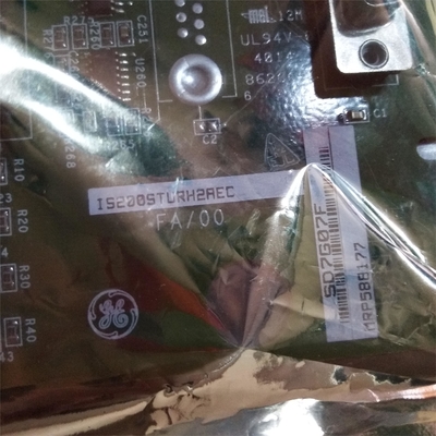 GE IS200STURH2AEC Mark VI Simplex Terminal Board Turbine Control Card