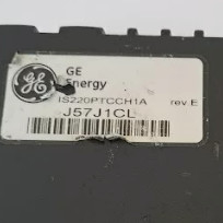 GE Mark VIE IS220PTCCH1B Thermocouple Input Module Made By GE Original And Brand New