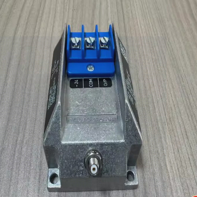 IQS450 204-450-000-001 Signal Conditioner part of VM600