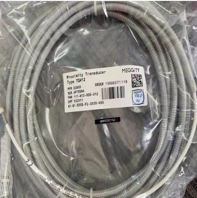 TQ412 111-412-000-012 Proximity Transducer Part Of VM600