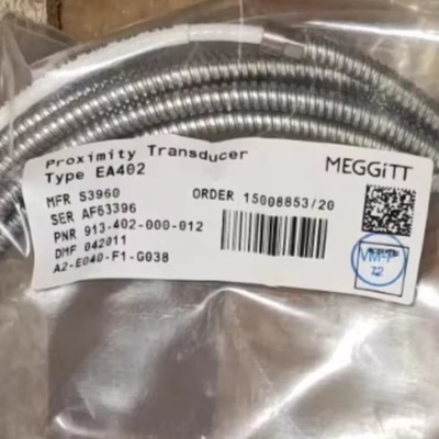 EA402 913-402-000-012 Extension Cable Part Of VM600