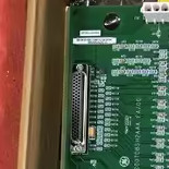 GE IS200TDBSH6ABC Discrete Simplex Board General Electrical Mark VI