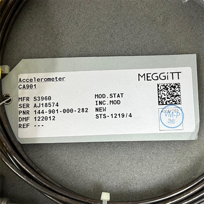 CA901 144-901-000-282 Piezoelectric Accelerometer In Stock now
