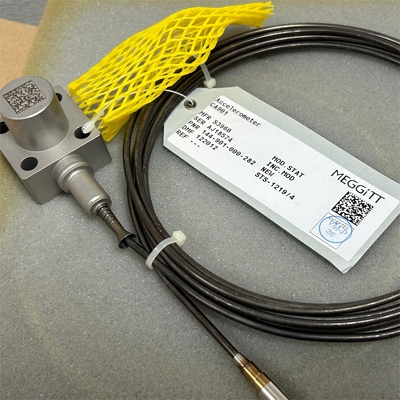 CA901 144-901-000-282 Piezoelectric Accelerometer In Stock now
