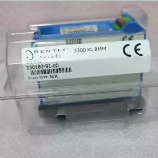 Bently Nevada 330180-91-00 3300 XL Proximitor Sensor