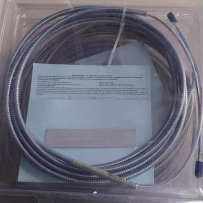 Bently Nevada 330190-040-01-00 Extended Temperature Range Extension Cable