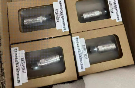 Bently Nevada 330400-01-05 Accelerometer Acceleration Transducers