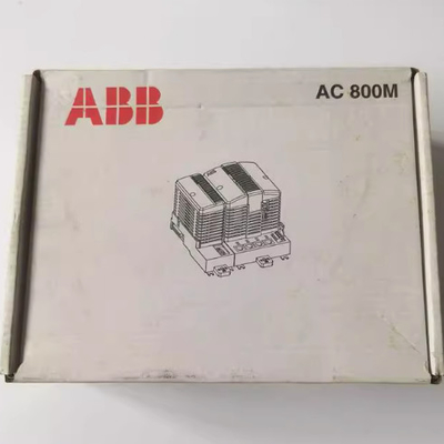 ABB CI860K01 3BSE032444R1 Foundation Fieldbus HSE Interface ABB 800CM