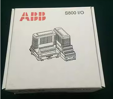 ABB DO840 3BSE020838R1 Digital Output 24V S/R 16 channels module
