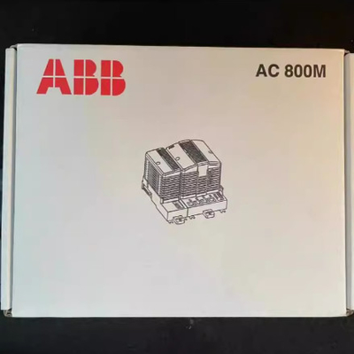 ABB CI854BK01 3BSE069449R1 PROFIBUS-DP/V1 interface Module In Stock