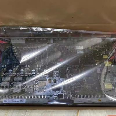 MPC4 200-510-070-113 machinery protection card  Type MPC4 Part of machinery protection system (MPS)