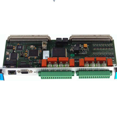IRC4 601-001-001-003 Intelligent Relay Card Part of Machinery Protection Systems