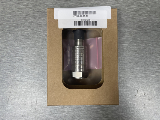 177230-01-02-05 Bently Nevada Seismic Transmitter 177230