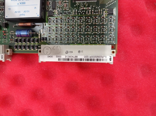88TK05C-E GJR2393200R1220 ABB Station-Bus Coupling Module