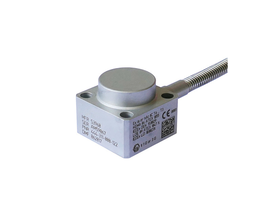 CE311 444-311-000-031 Piezoelectric Accelerometer With 12m Integral Cable