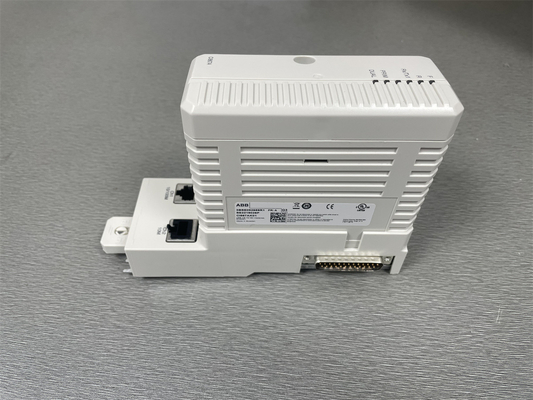 CI867AK01 ABB  Modbus TCP Interface 3BSE092689R1