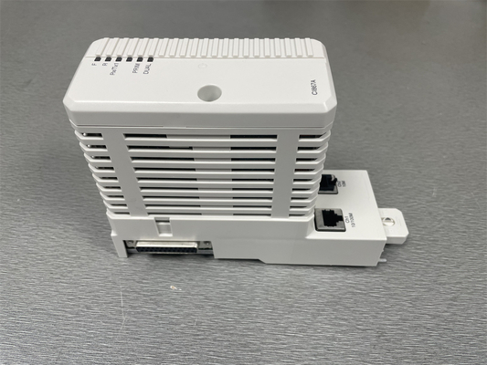 CI867AK01 ABB  Modbus TCP Interface 3BSE092689R1