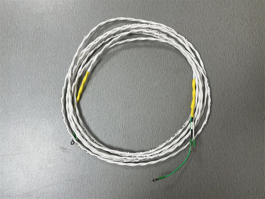 87143-15 Bently Nevada High-Temperature Cables 4.5 M Cable Length