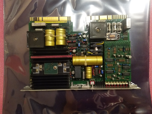 ABB 07NG20 GJR5221900R2 07NG20 In Origianl Packing with Good Quality