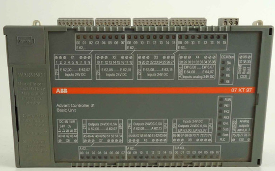 07KT97 GJR5253000R0100 Central Processing Unit