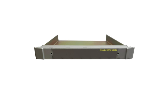 T8191 ROCKWELL ICS Triplex Trusted Single Slot Width Shield 6 Units