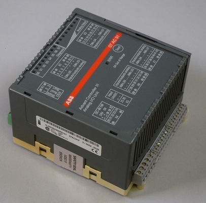 ABB 07AC91 GJR5252300R3101 Analog I/O module