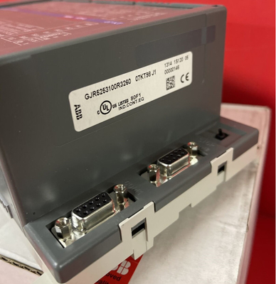 ABB 07KT98 GJR5253100R0260 Basic Unit
