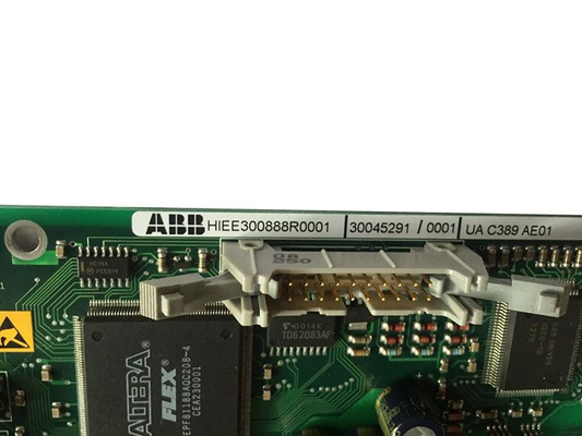 ABB UA C389 AE01 HIEE300888R0001 PULSE AMPLIFIER INTERFACE